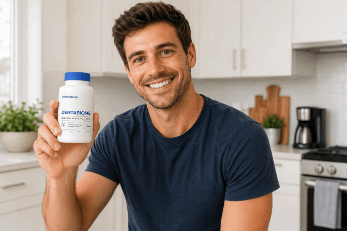 DentaBiome -reviews