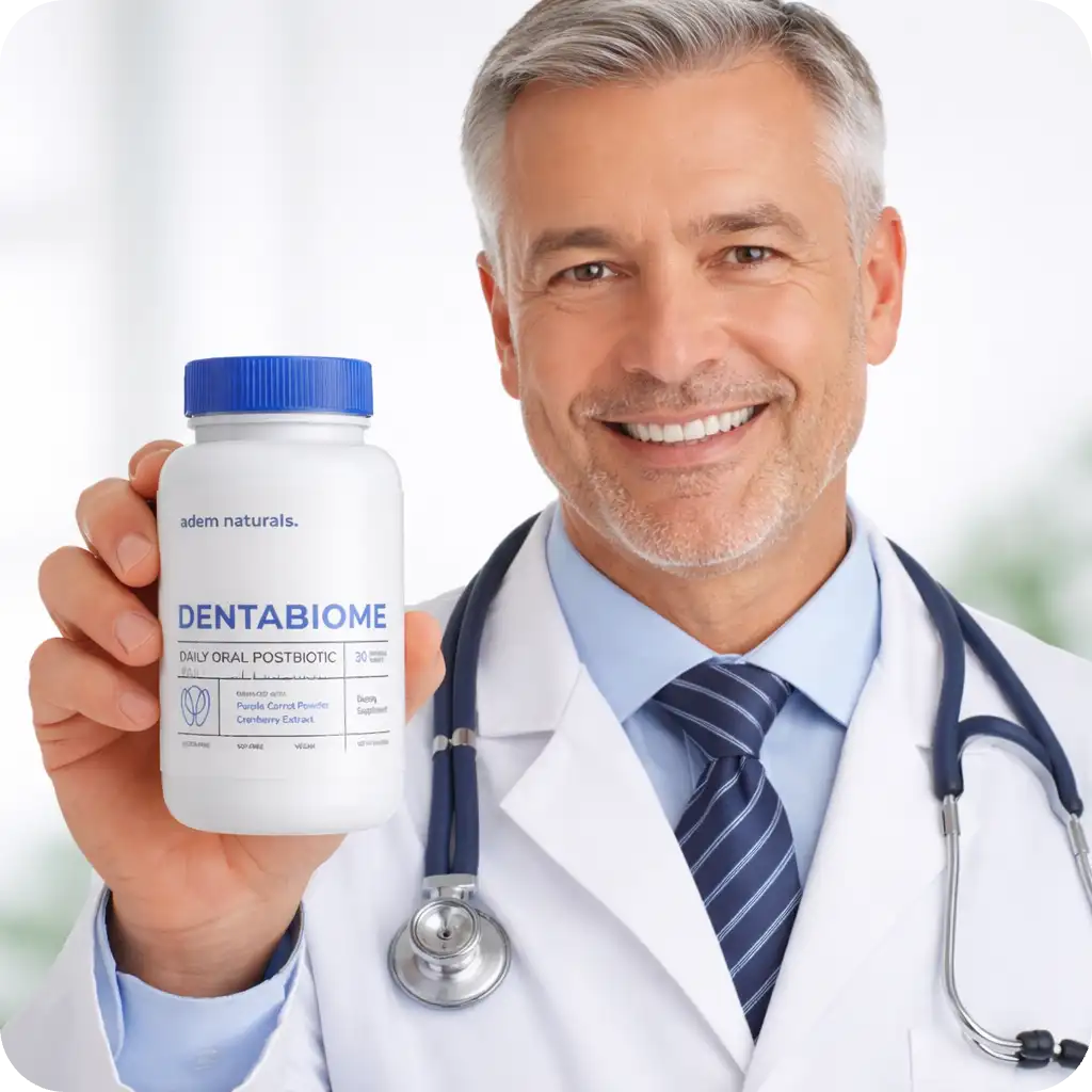 what-is-DentaBiome 